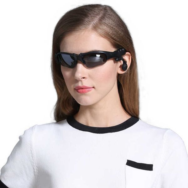 Wireless Earphone Sunglasses Q-A28
