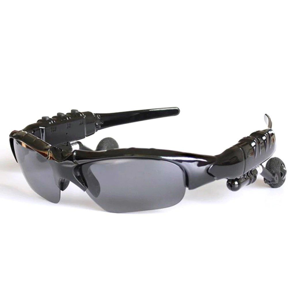 Wireless Earphone Sunglasses Q-A28