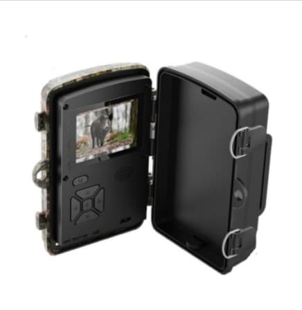 HD Infrared Induction, Heat Sensor and Night Vision Hunting Camera