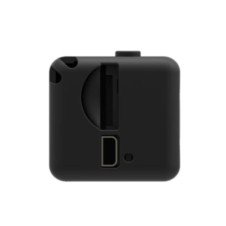 SQ11 Mini Night Vision DV Auto Video Recorder Vlog Sport Camera
