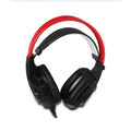 Black Multi-Function Gaming Headphones for PS4/PS3/XBOX/PC