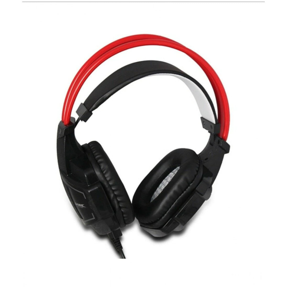 Black Multi-Function Gaming Headphones for PS4/PS3/XBOX/PC
