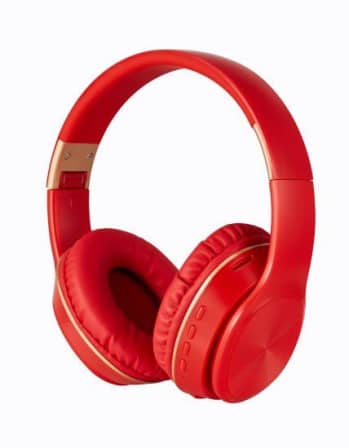 Fashionable Bluetooth wireless stereo headphones-W820