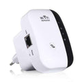WLAN Network Wireless-N WIFI Repeater