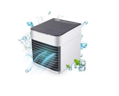 3 in 1 -Arctic Air Cooler, humidifier & purifier