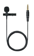 Cell Microphone -Lavalier Aux 3.5 mm