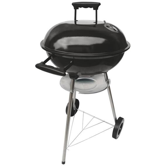 EXPERT GRILL 43cm KETTLE BRAAI STAND