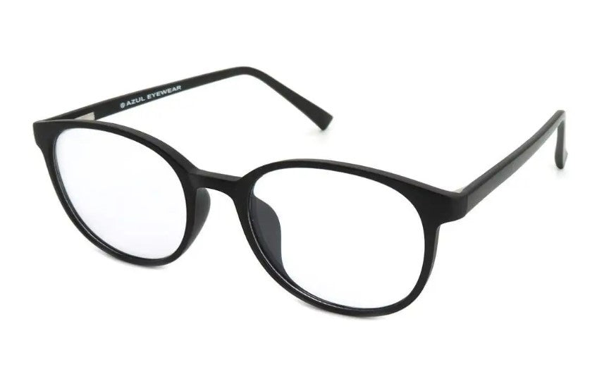 Blue Light Glasses - Matt BLack