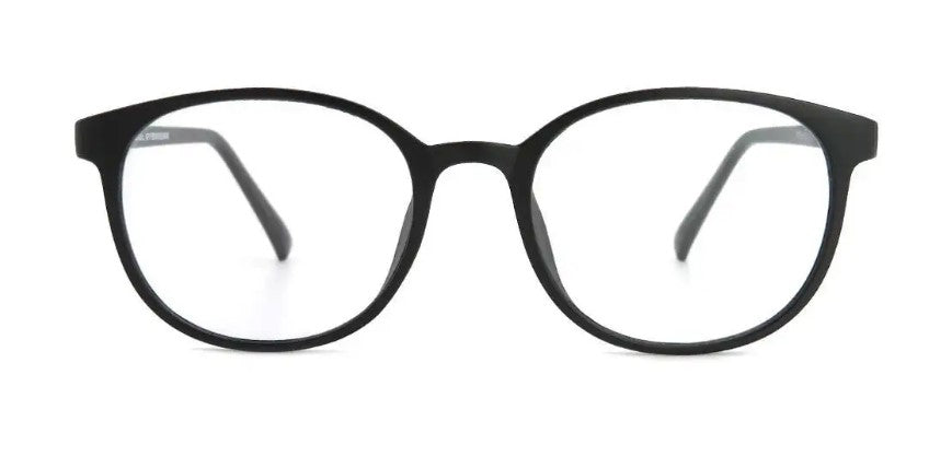 Blue Light Glasses - Matt BLack