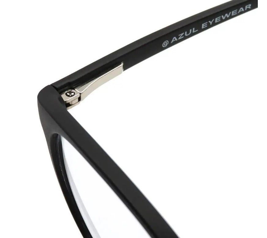 Blue Light Glasses - Matt BLack