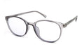 Blue Light Glasses - Grey