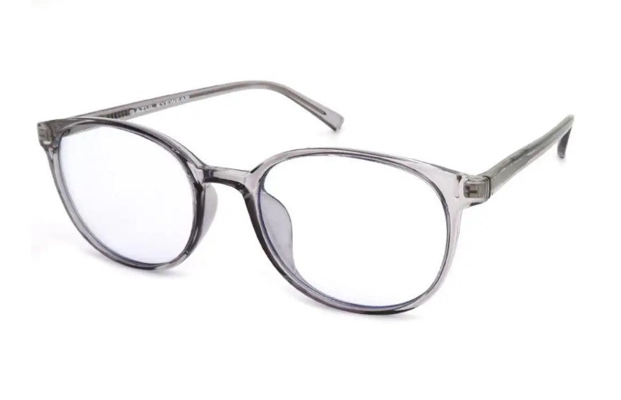Blue Light Glasses - Grey