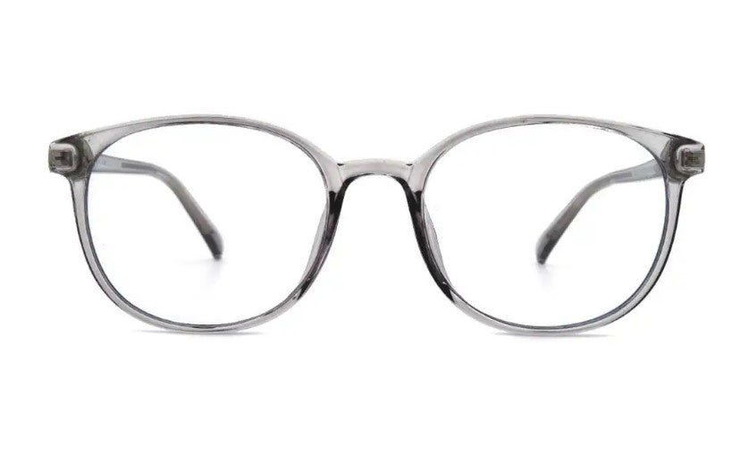 Blue Light Glasses - Grey