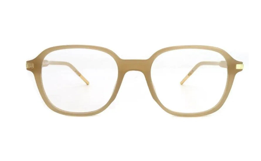 Blue Light Glasses - Nude