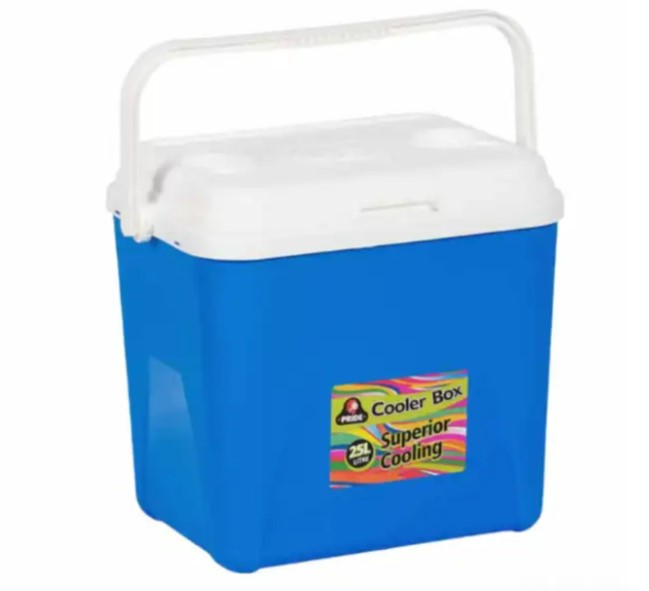 Cooler Box - 25L