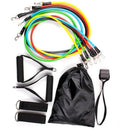 Elastic Resistance Bands